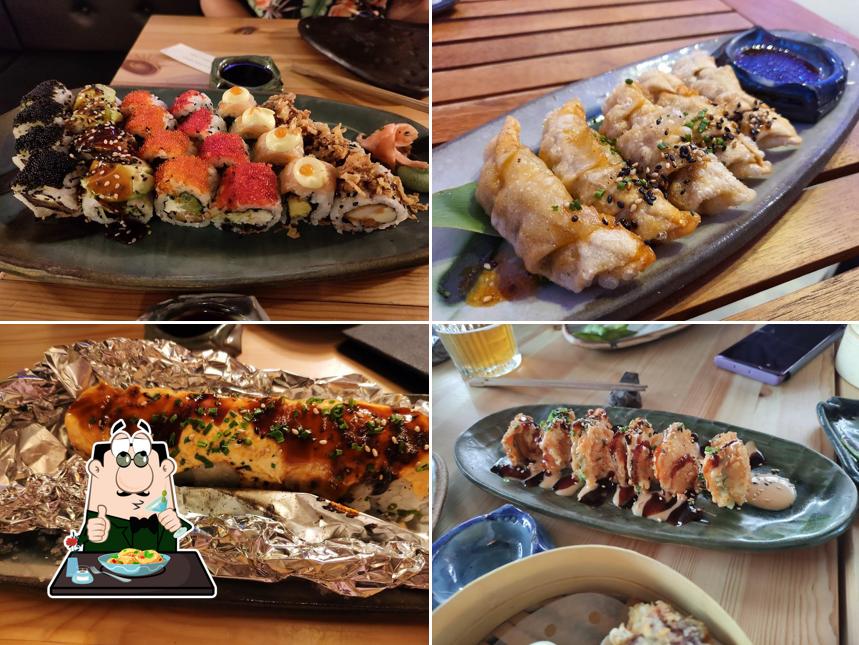 Sibuya Urban Sushi Bar