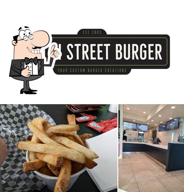 South St. Burger