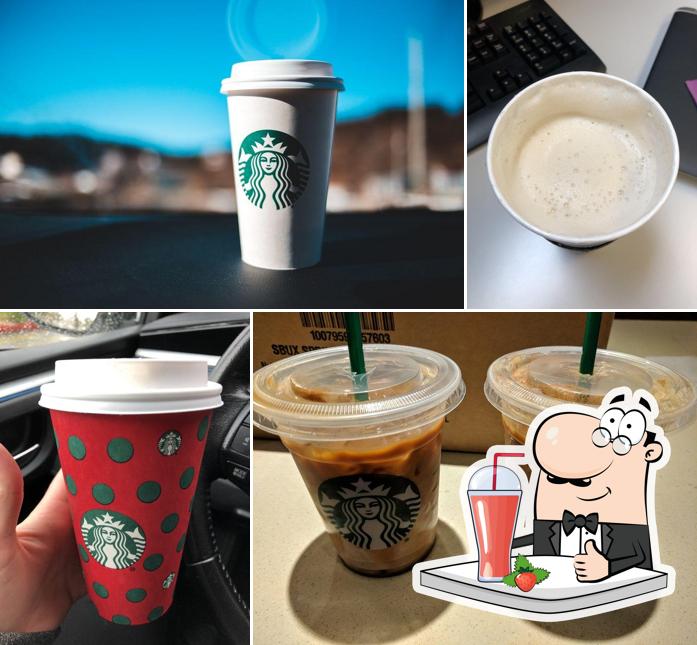Starbucks Coffee Company