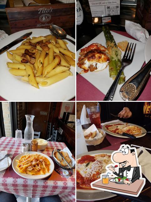 Taormina Trattoria
