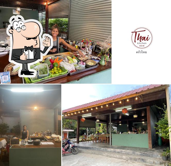 Thai Kitchen