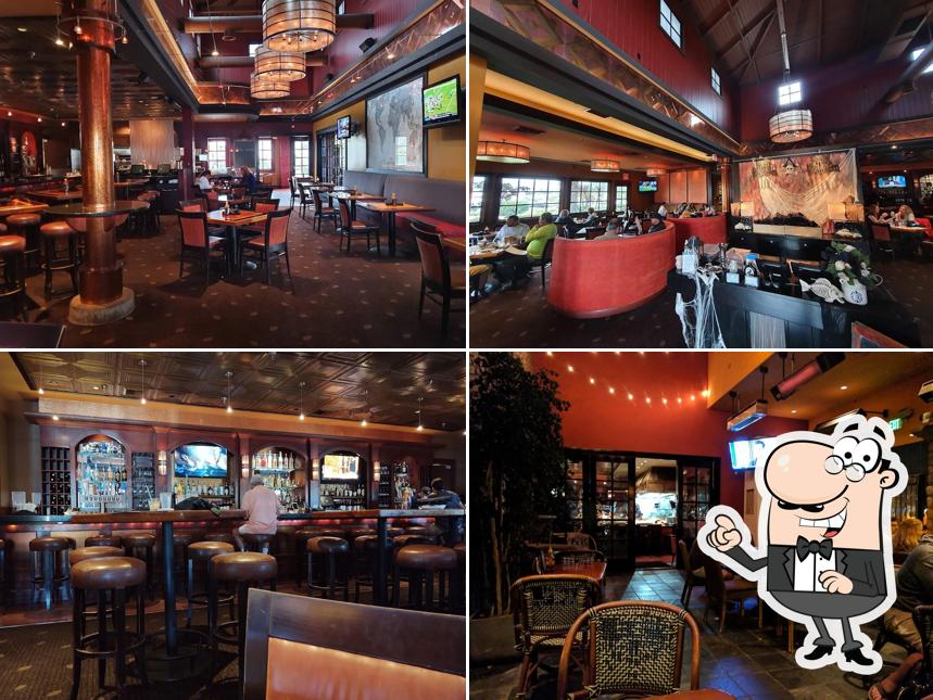 Brigantine Seafood & Oyster Bar