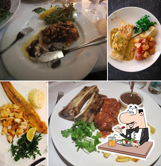 Pachas Restaurant
