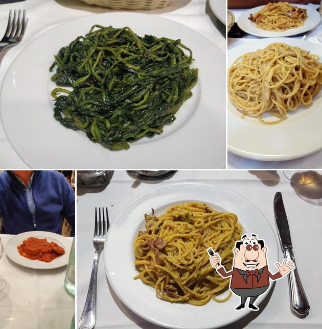 Trattoria Da Valentino