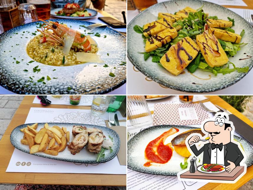 Cocopazzo Wine and Dine Bar