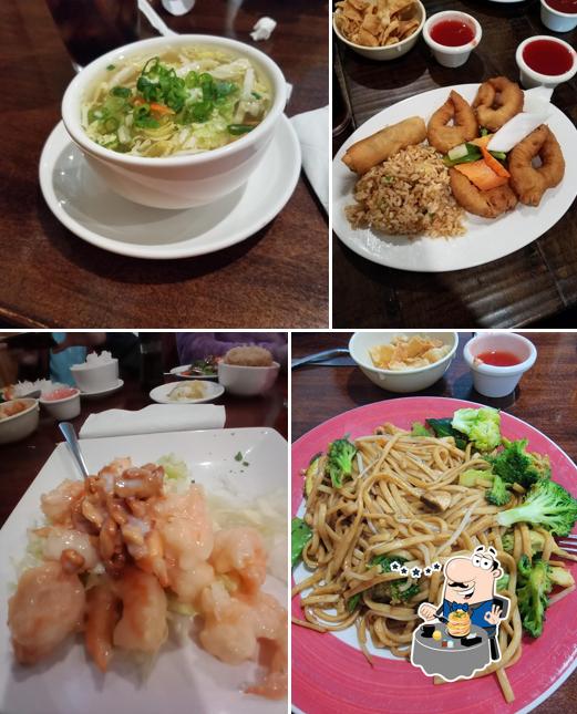 China Bowl