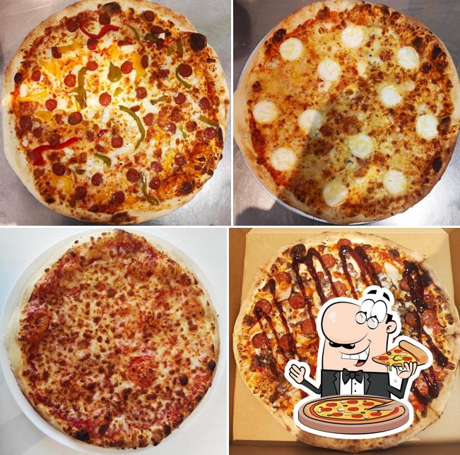 viviano pizza