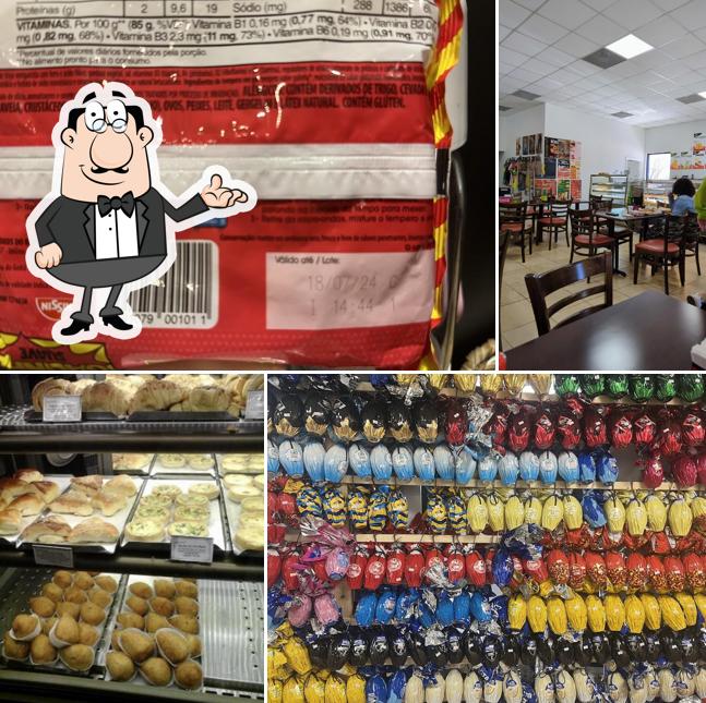 Alliance Brazilian Market & Restaurant