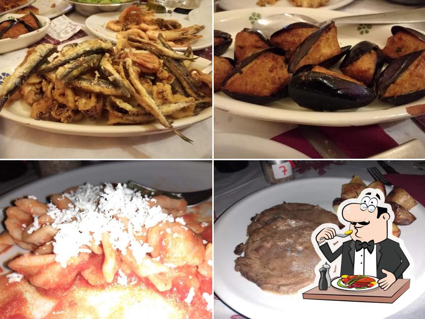 Antica Osteria