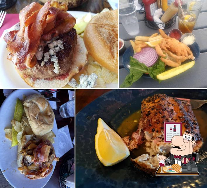 Barnacle Bill's