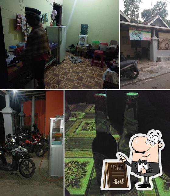 Bakso Bang Iwan KRD