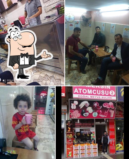 Mesur mersin atomcusu 1