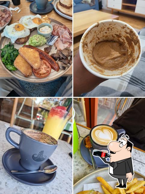 XS Espresso Menai