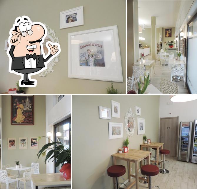 Pane&co, panificio, pasticceria, caffetteria, pranzo di lavoro, aperitivi, catering