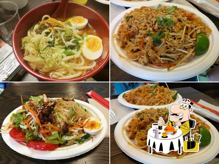 Curry & Co
