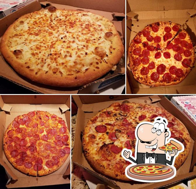 Domino's Pizza