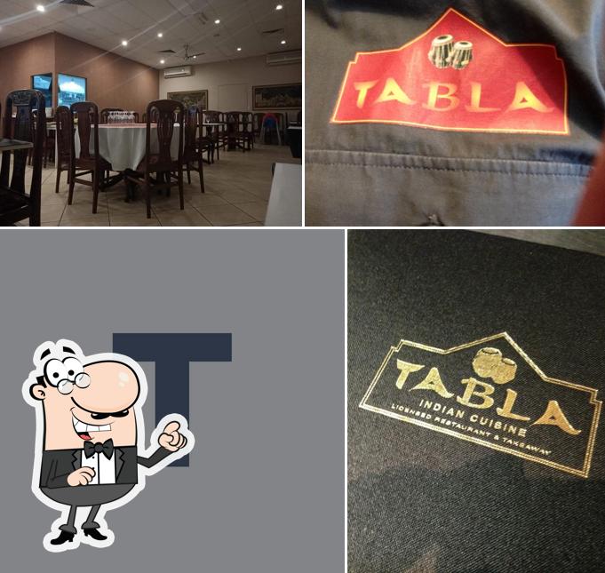Tabla Indian Cuisine