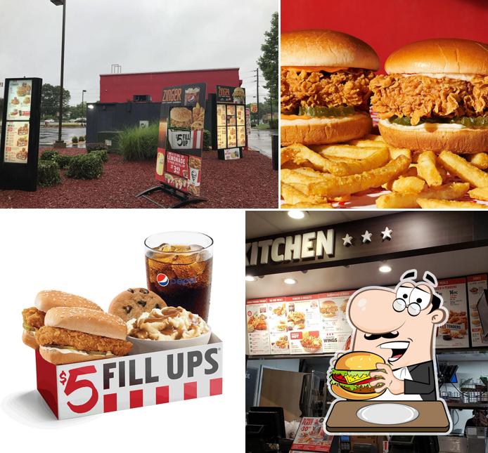 KFC