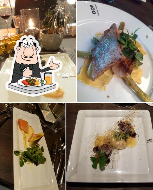 Restaurant Leander