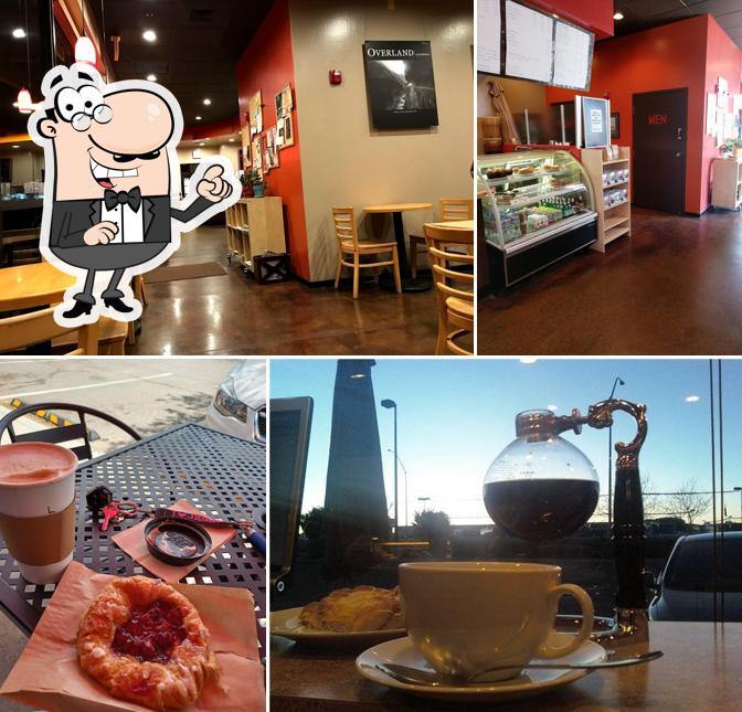 Method Coffee