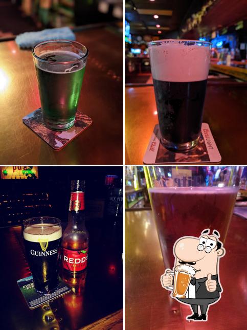 Molly's Pub