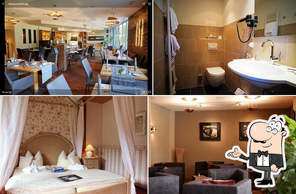 NaturPurHotel Maarblick