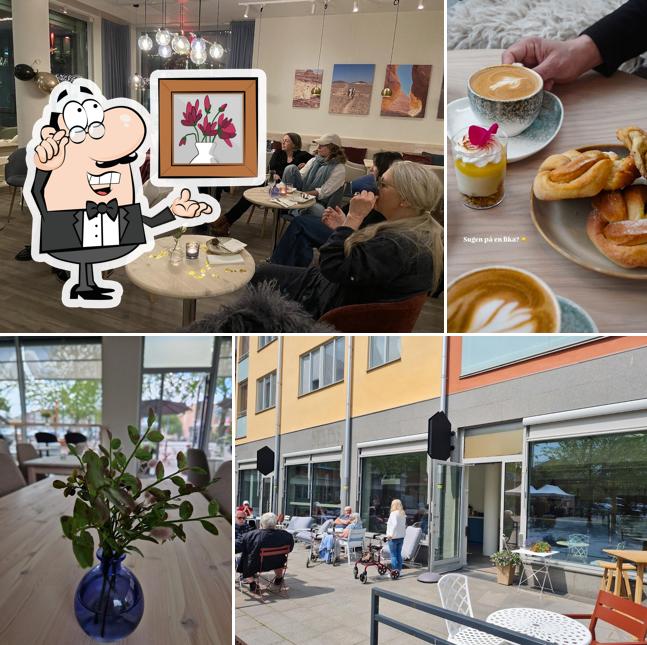 'Ohana Bistro, Kafé & Event