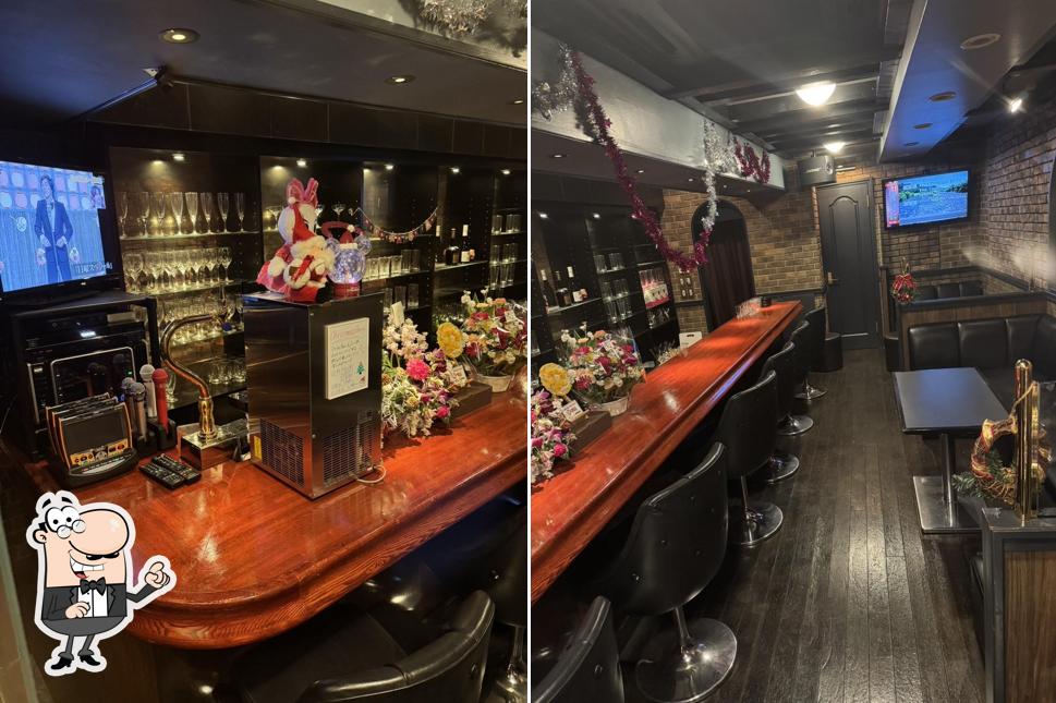 Drink Bar えふ～F～