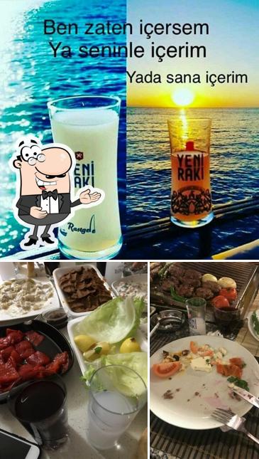 Komsu Meyhane Bar