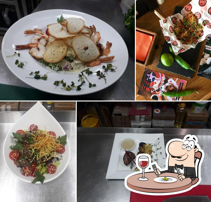 Мистер Егерь