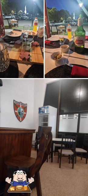 Txoko Bar