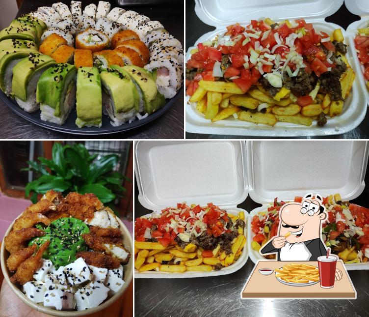 ABAROD sushibar