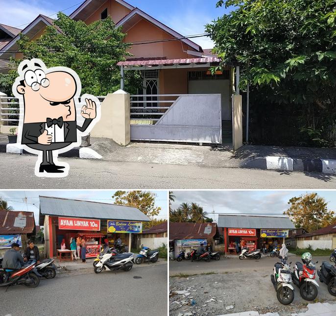 Ayam Linyak