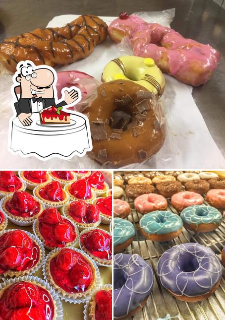 Beth Brownings Bakery