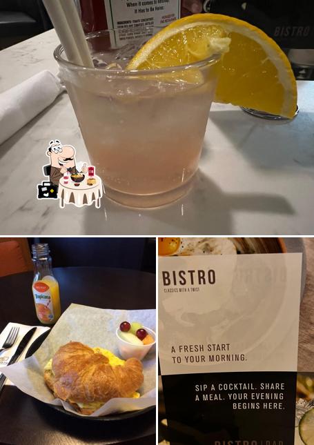 Bistro/bar