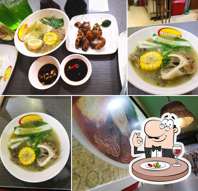 Bulalo World - Metro Point Mall