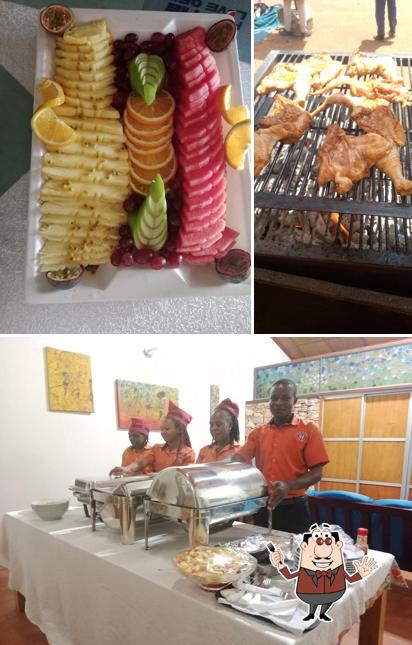 Chef Of The Day