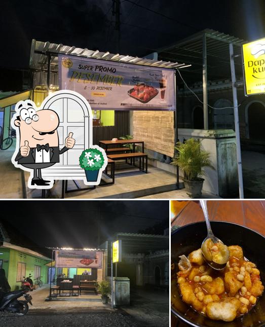 Dapurkug