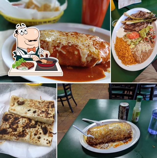 De Los Altos Grill