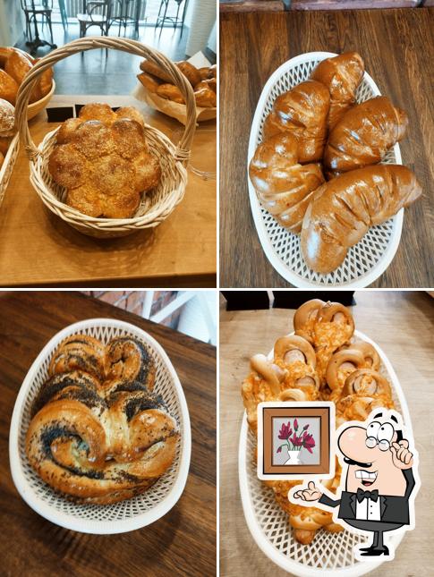 Frau Brezel
