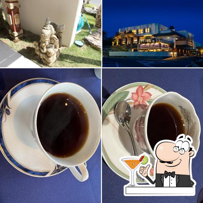 Irago Hotel ＆ Resort