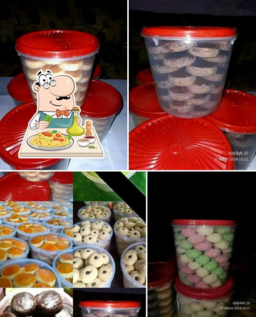 KUCANG UMIK