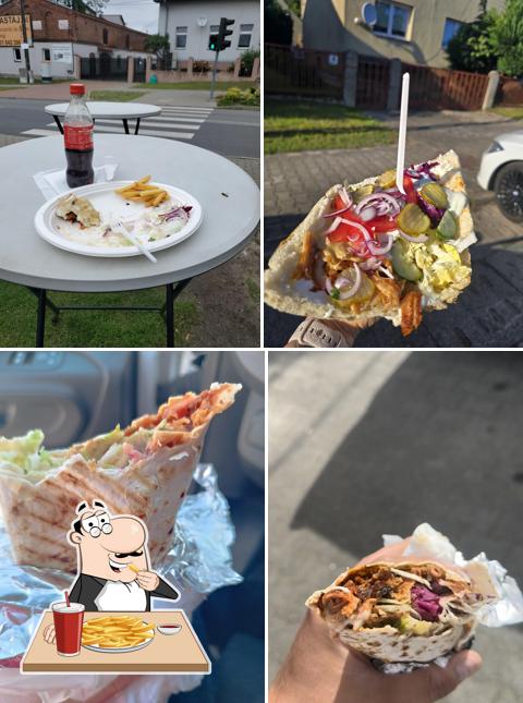 Kebab Kebuss