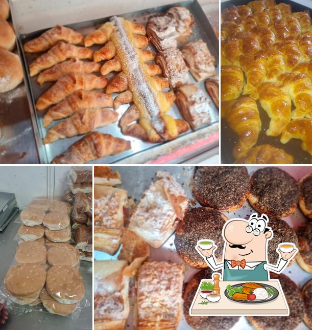 LA PANADERÍA