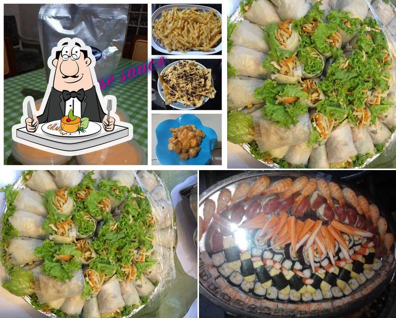 Lumpiang Hinirang Cainta