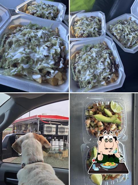 MAYANS TACOS