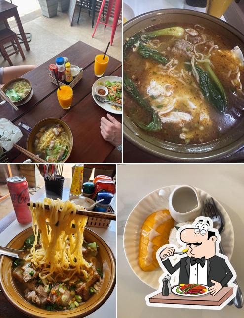 Meiling restaurant