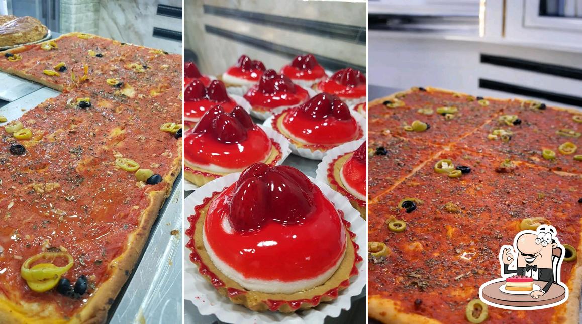 Pâtisserie de gargat
