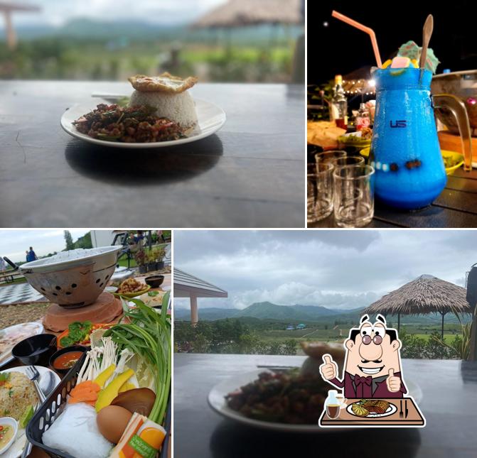 Phu Pan Ta Farm Ban Kha
