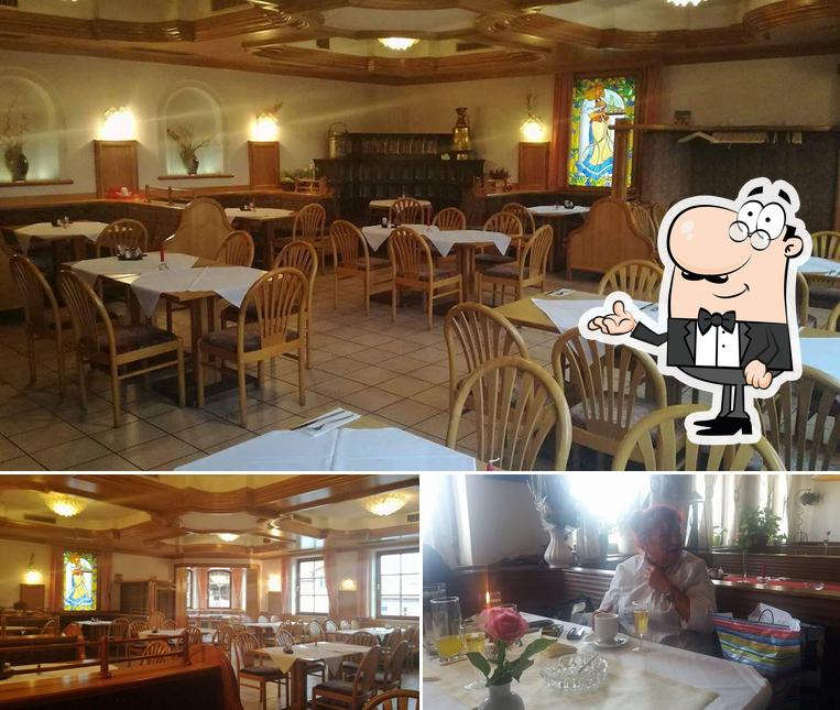 Restaurant Platon